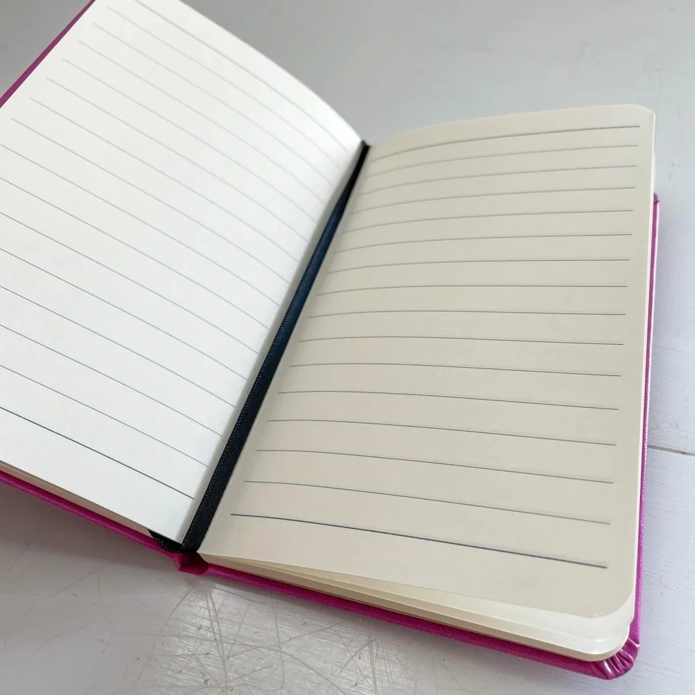 Tina Belcher-Erotic Friend Fiction Notebook**NEW**